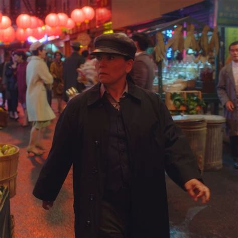 THE MARVELOUS MRS. MAISEL Recap: (S04E06) Maisel vs..
